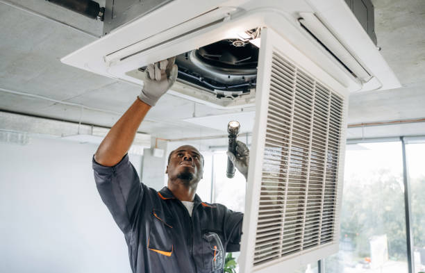 Licensed Hvac service in Bolton, CT - FH HVAC