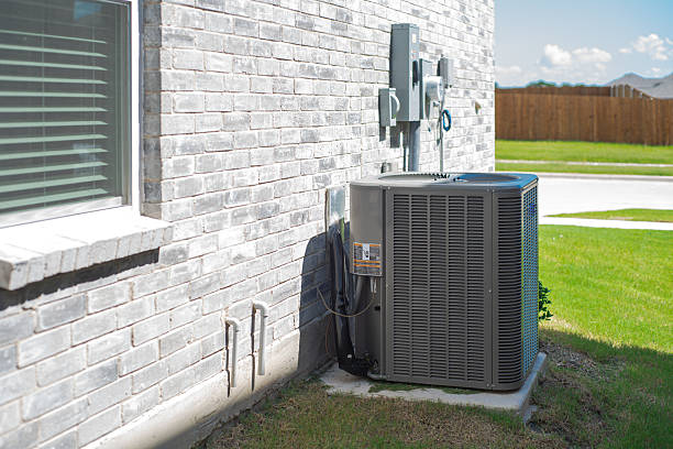Reliable Hvac contractor in Bolton, CT by FH HVAC